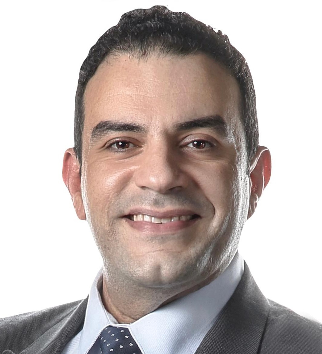Dr. Mohamad Zaafrany